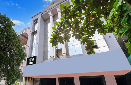 Dwaraka Nagar House | Deluxe Swagath Grand