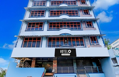 Proddatur House | Deluxe Thallam Sai Residency