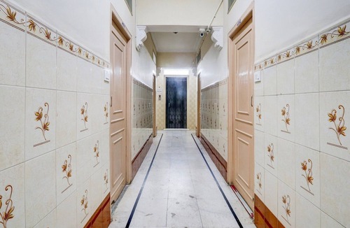 Proddatur House | Deluxe Thallam Sai Residency