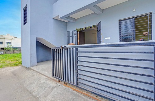 Hingana House | Deluxe V7 Inn Service Apartment