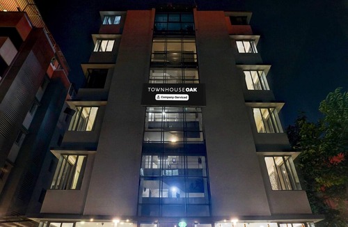 Pune House | Deluxe Viman Nagar Formerly Kuber Inn