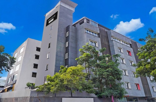 Balewadi House | Deluxe With Twin Bed Balewadi High