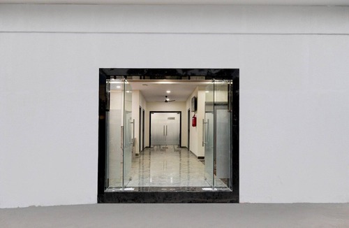 Hyderabad House | Deluxe with Twin BedTownhouse Saroornagar
