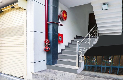 Lucknow House | Deluxe With Twin Bed JR inn