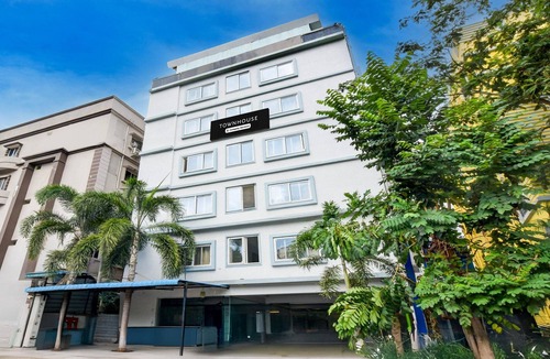 HITEC City House | Deluxe With Twin Bed Super Townhouse