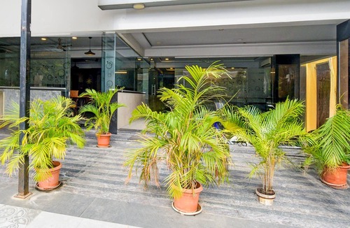 HITEC City House | Deluxe With Twin Bed Super Townhouse
