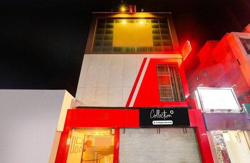 Alambagh House | Deluxealambagh Formerly BM Palace