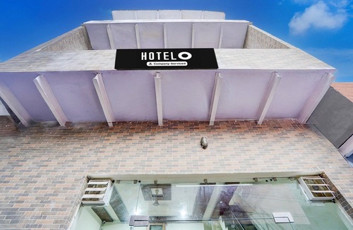 Mathura House | DeluxeBhagwati Palace