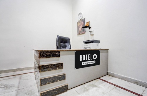 Mathura House | DeluxeBhagwati Palace