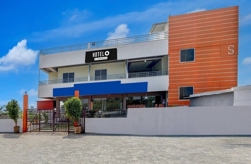 Chirala House | DeluxeChirala Beach View Formerly Sea Shell Resort