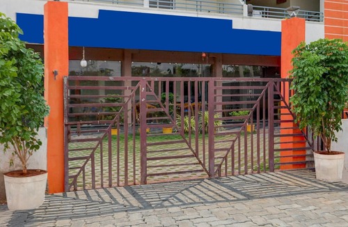 Chirala House | DeluxeChirala Beach View Formerly Sea Shell Resort