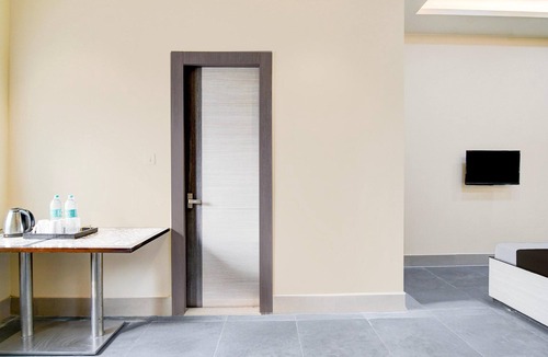 Joka House | Deluxecollection O Joka Industrial Plaza