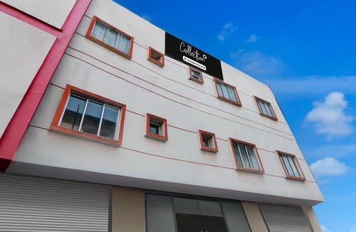 Joka House | Deluxecollection O Joka Industrial Plaza