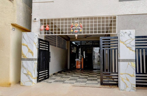 Miyapur House | Deluxegn Luxury Suits