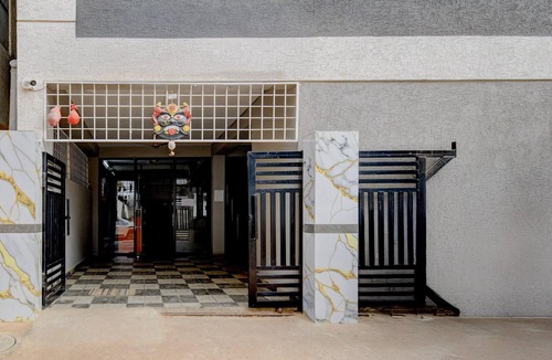 Miyapur House | Deluxegn Luxury Suits