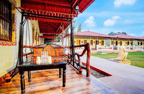 Varanasi House | Deluxehotel Banaras Kila