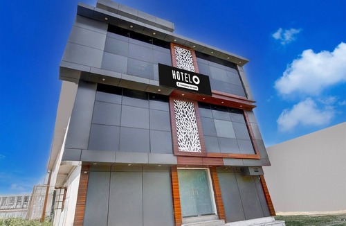 Mohangarh House | DeluxeHotel Green Apple