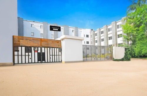 Bhubaneshwar House | Deluxehotel Kamla Inn 2