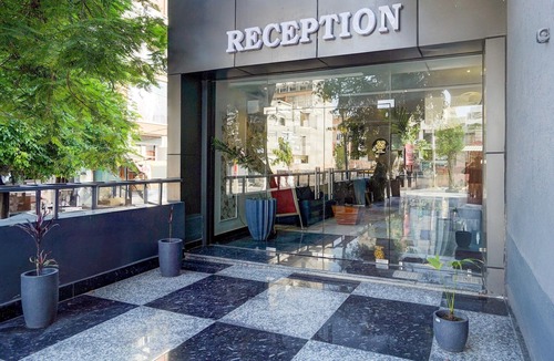 Alwar House | Deluxehotel Lindo Lugar