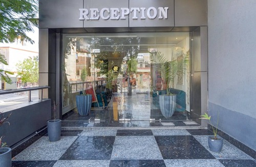 Alwar House | Deluxehotel Lindo Lugar