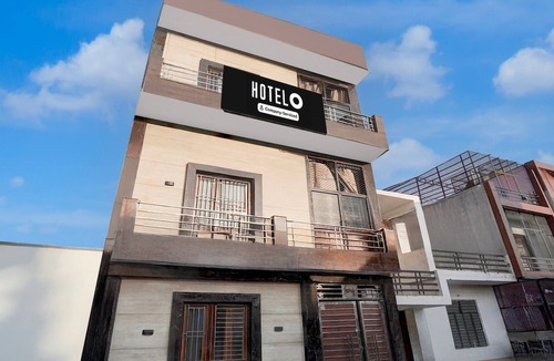 Ayodhya House | Deluxehotel Maa Gargi Dham
