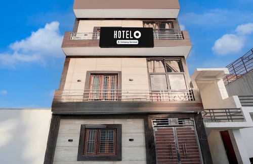 Ayodhya House | Deluxehotel Maa Gargi Dham