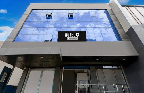 Gorakhpur House | Deluxehotel Mayur Residency