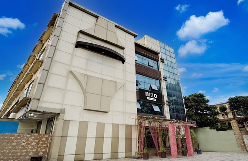 Nagpur House | Deluxehotel Orient Palace