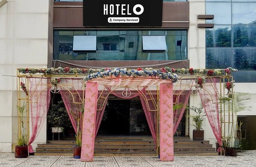 Nagpur House | Deluxehotel Orient Palace