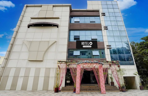 Nagpur House | Deluxehotel Orient Palace