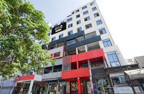 Ranchi House | DeluxeHotel Yashoda