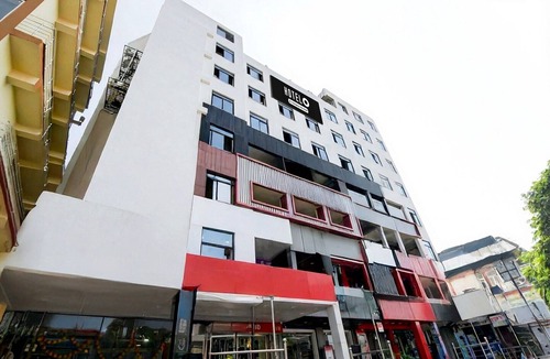 Ranchi House | DeluxeHotel Yashoda