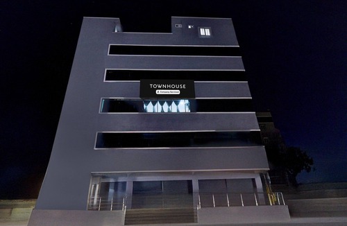 Medchal House | DeluxeMunagala Arcade