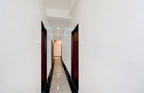 Hyderabad House | DeluxeNagole Near Mini Shilparamam