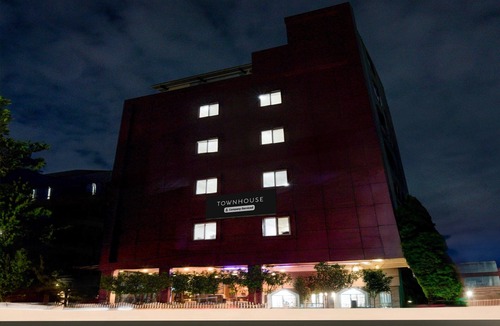 Gachibowli House | Deluxepurple Square