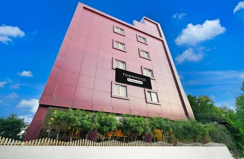 Gachibowli House | Deluxepurple Square