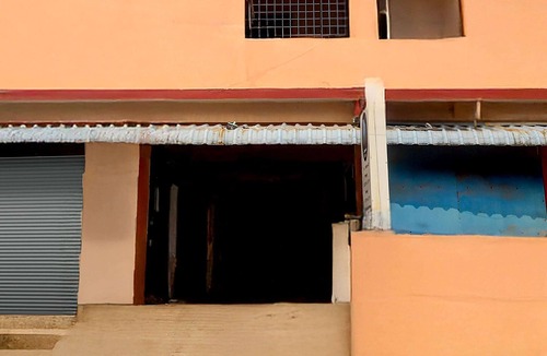 Chromepet House | DeluxeRam Ganesh Residency