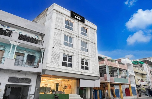 Allahabad House | Deluxeramesh Palace