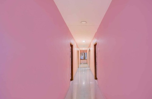 Hyderabad House | DeluxeShanthaa Residency