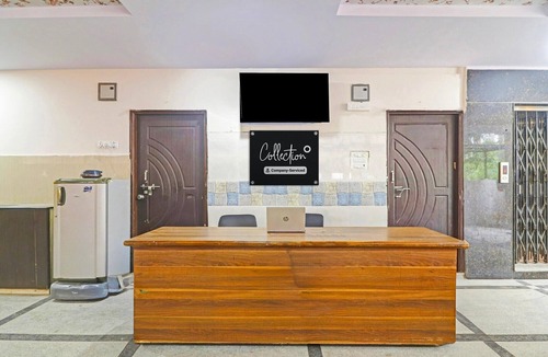Gachibowli House | DeluxeSri Vinayaka Luxury Rooms