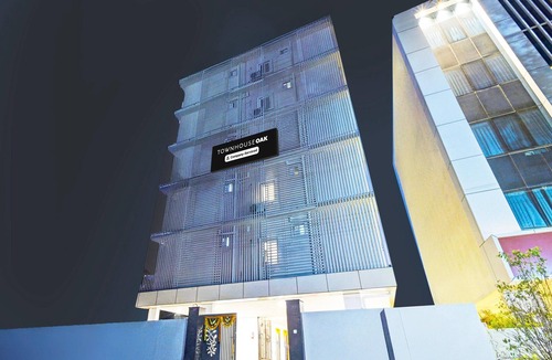 Hyderabad House | Deluxesuchitra Kompally Road