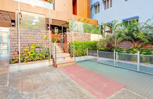 Dwaraka Nagar House | Deluxevijaya Residency