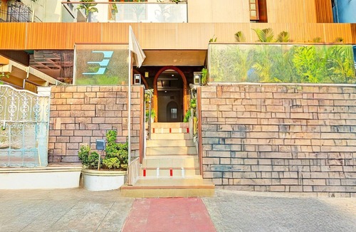 Dwaraka Nagar House | Deluxevijaya Residency