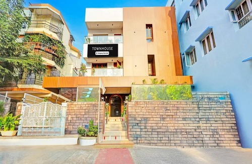 Dwaraka Nagar House | Deluxevijaya Residency