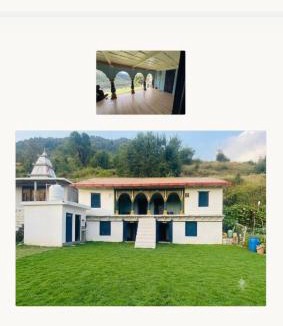 Tehri House | Deodar Village Homestay Devalsari