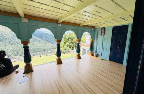 Tehri House | Deodar Village Homestay Devalsari