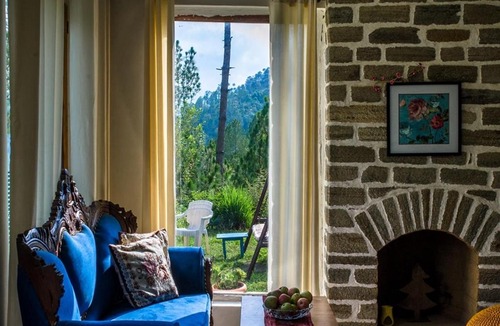 Kaul Resort | Dervish Stays, Mukteshwar