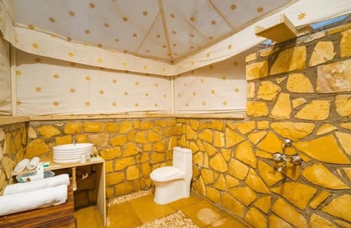 Jaisalmer Other | Desert Island Luxury Camp & Resort Jaisalmer