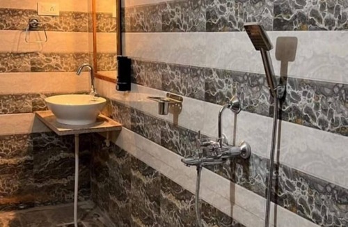 Kanoi Hotel | Desert Popular Resort & Camp