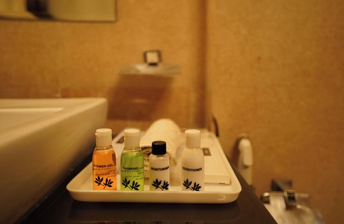 Kanoi Other | Desert Springs Resorts